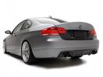 BMW 3-Series Coupe by Vorsteiner 2009 года